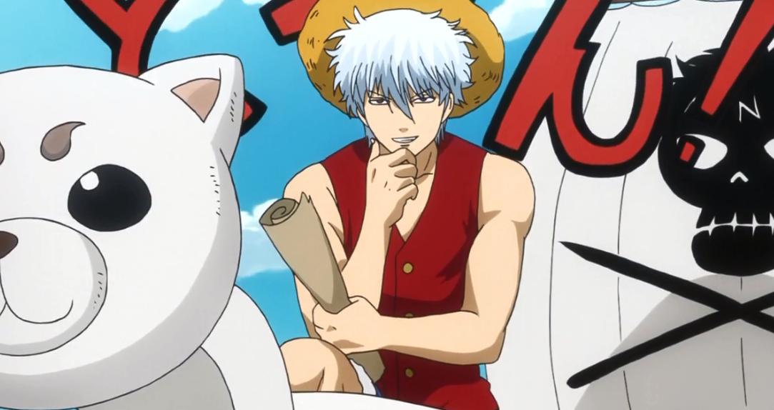 银魂神乐找男朋友第几集,银魂神乐男朋友