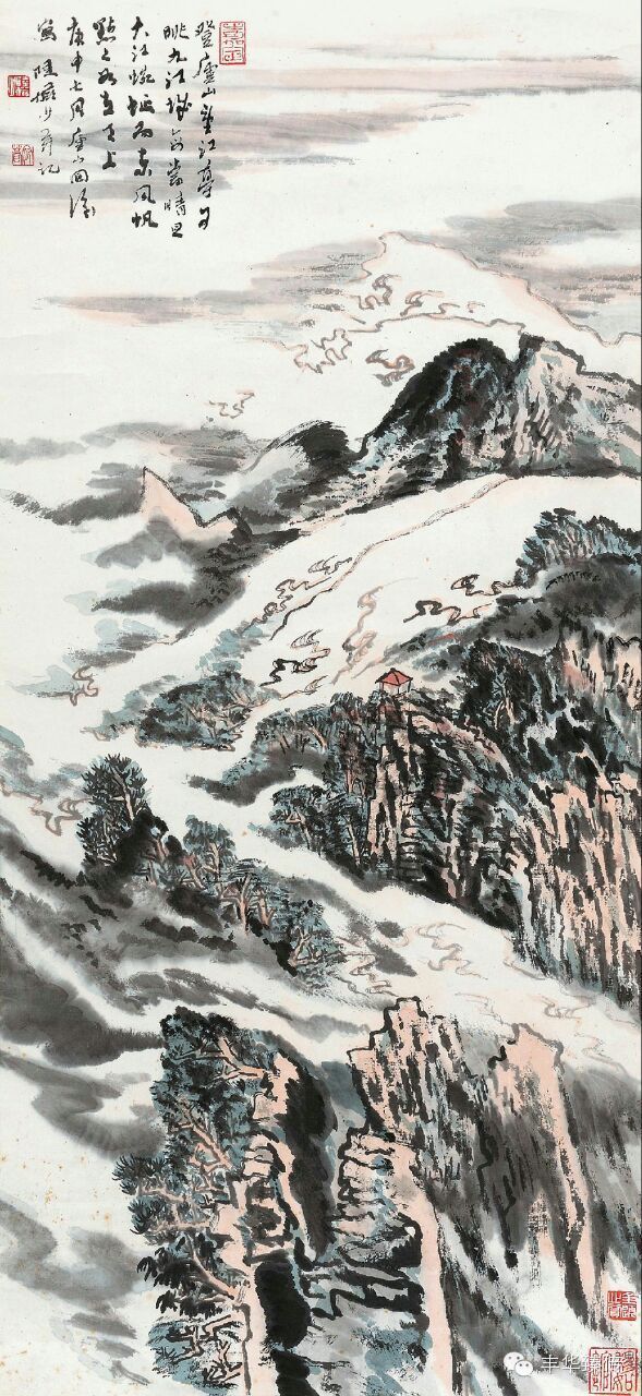 保利澳门拍卖ceo,隔岸赏花