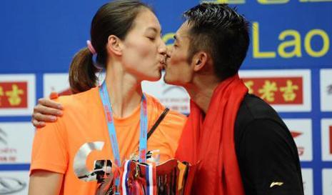 曾经令人羡慕的明星情侣,曾经娱乐圈的金童玉女