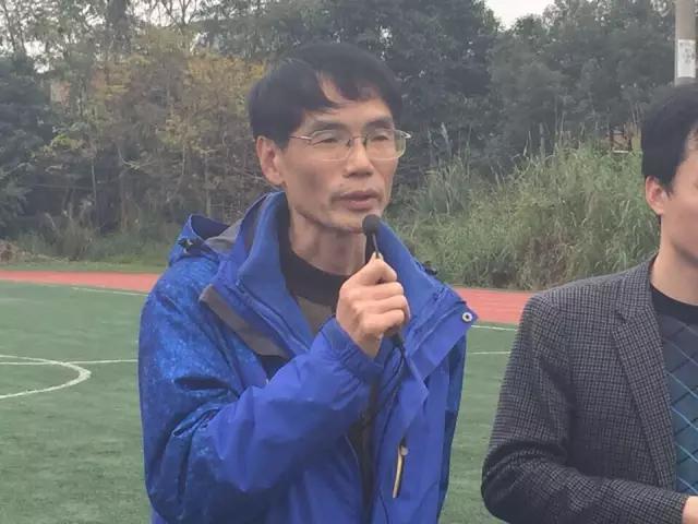 圆了马保小学孩子们的足球梦，福建这50支少年足球队还需帮忙