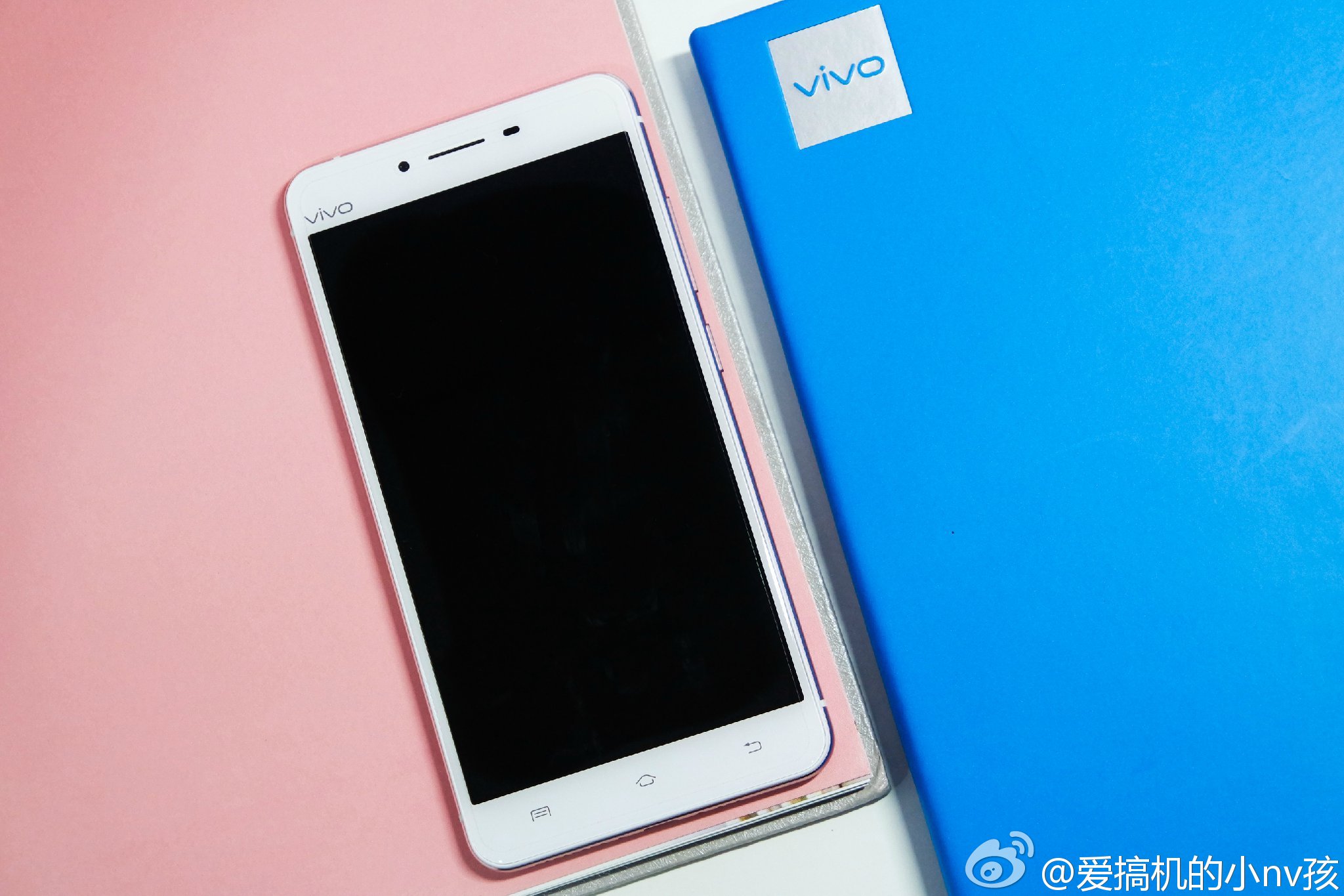 岂止于大试驾全新宝马,vivox6plus介绍