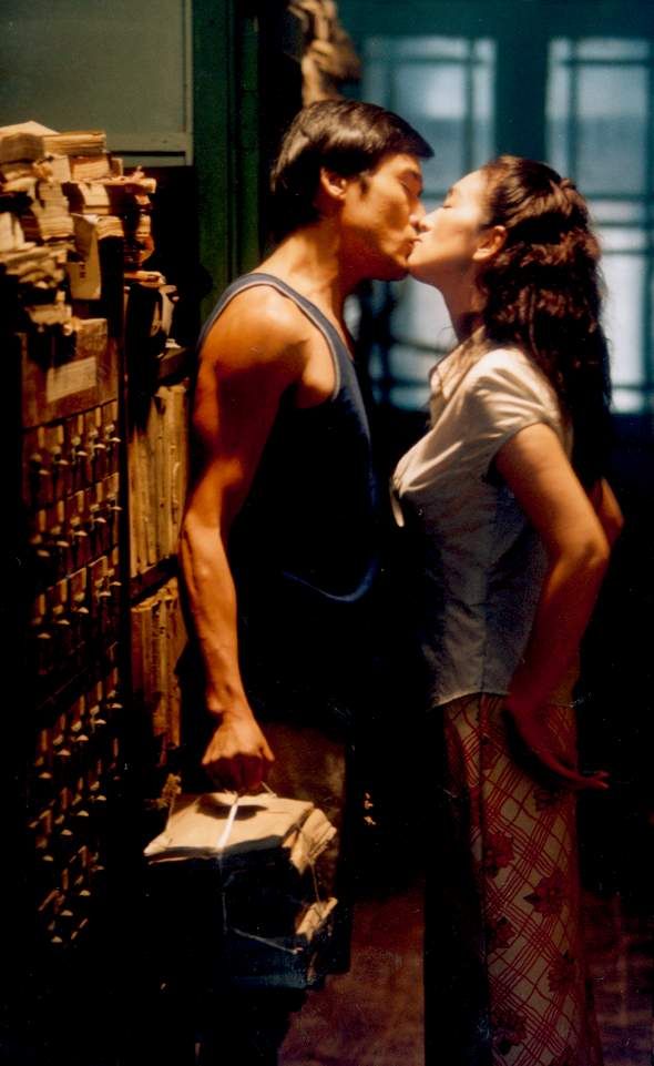 范冰冰章子怡的电影,章子怡范冰冰电影大全