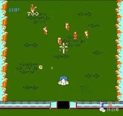 这些游戏你玩过说明你老了,这些经典游戏你都玩过了吗