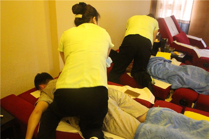 烟台深度spa,烟台男士spa体验报告