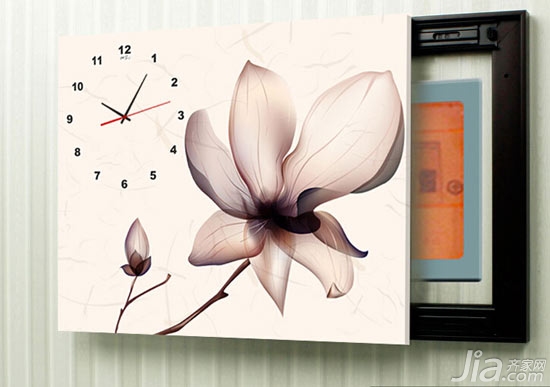 配电箱在墙下部怎么装饰,小区户外配电箱装饰效果图