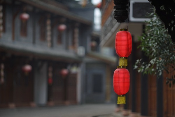 邛崃平乐古镇,邛崃市平乐古镇的文化历史