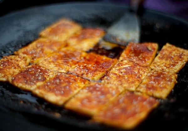 邛崃平乐古镇,四川游记之邛崃平乐古镇