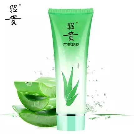芦荟胶万能用法,万能完美芦荟胶用法
