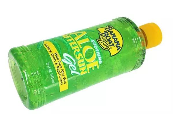 万能芦荟胶你了解多少,经典芦荟胶的正确使用方法