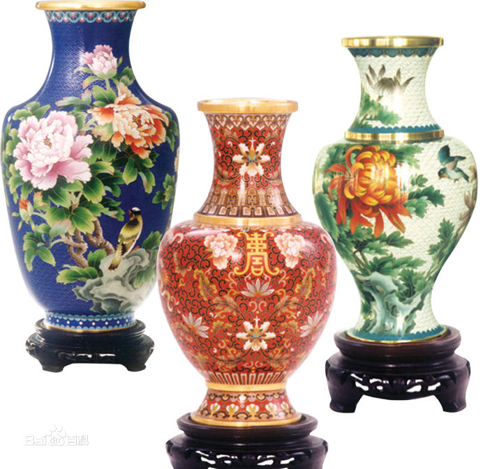 景泰蓝的历史事件,景泰蓝祖传秘密