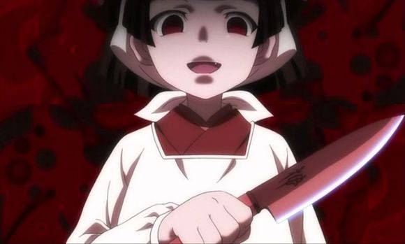 岛国工匠做了两把萝莉菜刀，1万RMB起，远销海外，真相竟是