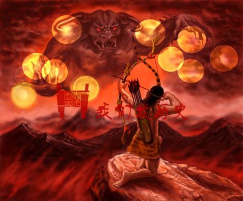 宋朝弓弩的威力有多可怕？