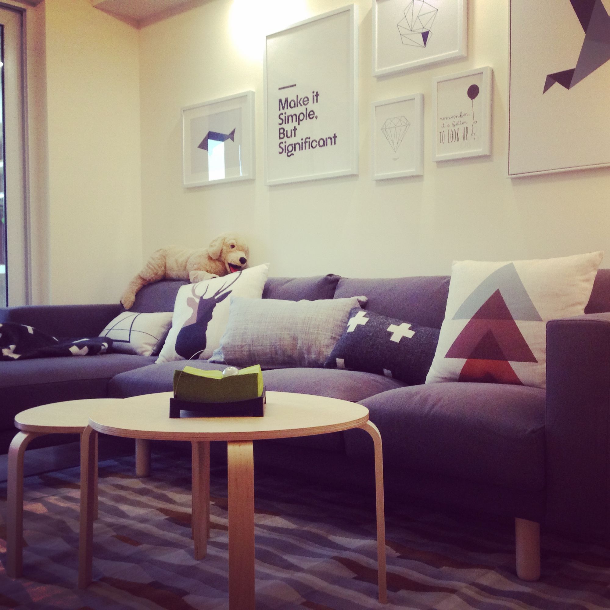 装修日记小户型30平,本地北欧风装修推荐