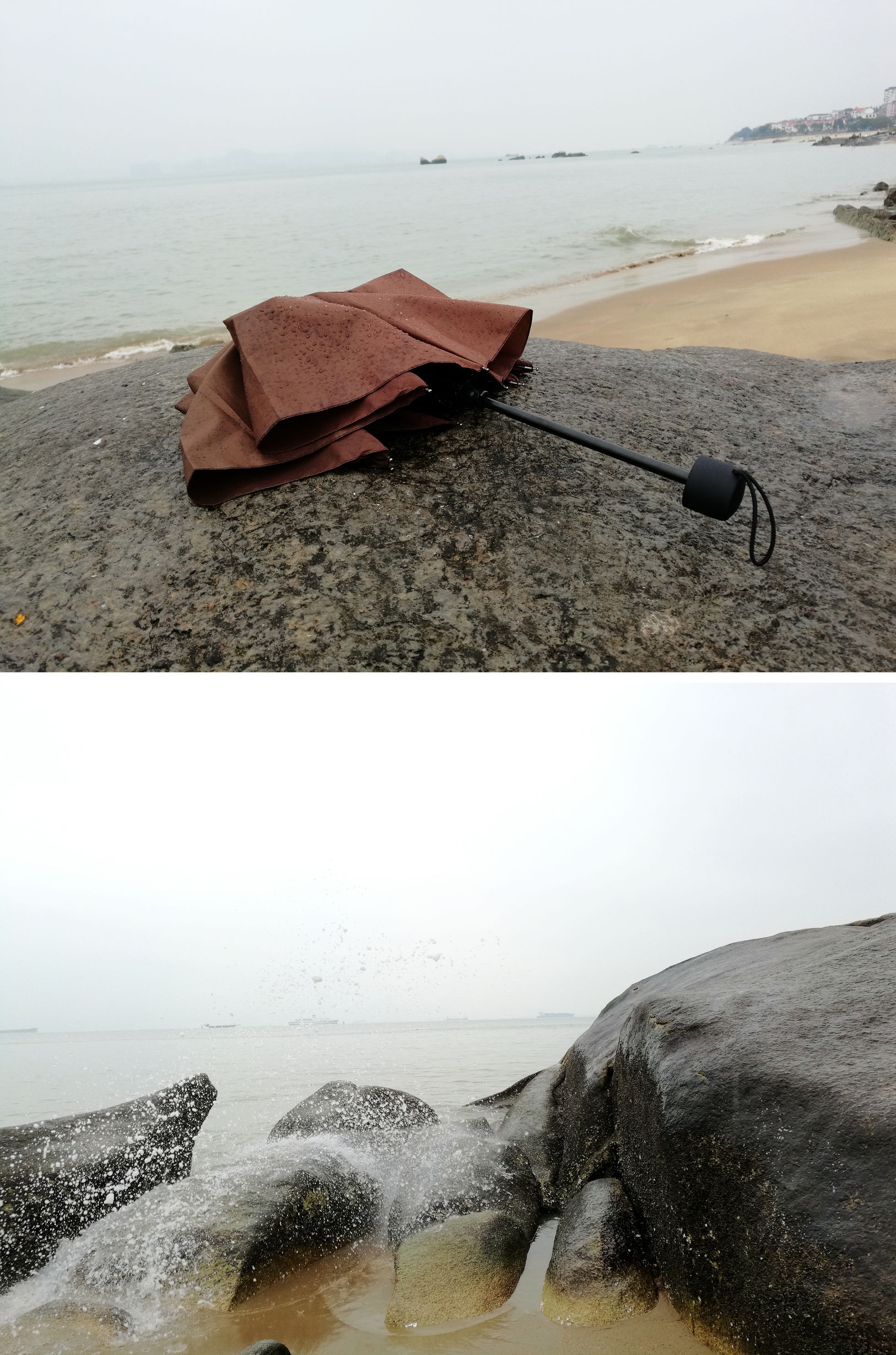 菲·独行侠·福州出发剑走偏锋厦门你可能没去过的美景