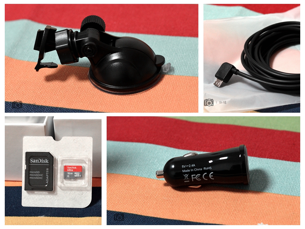 第一代小蚁智能行车记录仪,小蚁行车记录仪app评测