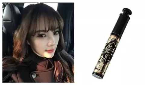 明星都在用什么化妆包,明星推荐的化妆包