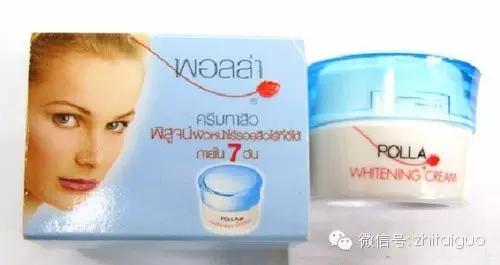 泰国化妆品新规,泰国恐怖化妆品