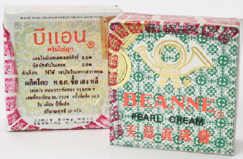 泰国化妆品新规,泰国恐怖化妆品