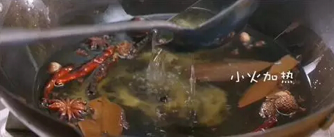 新派川式麻辣香锅,最上瘾的小吃