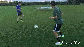 别闹了，球不是这么传滴，快来学习正确方法
