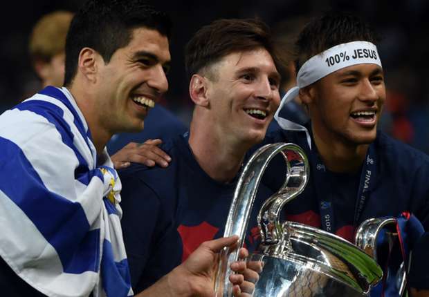 msn三叉戟时的巴萨阵容,巴萨msn和利物浦三叉戟