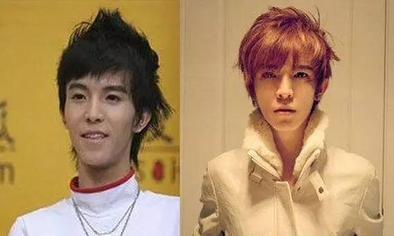 打死不承认整容,打死不承认整容的明星