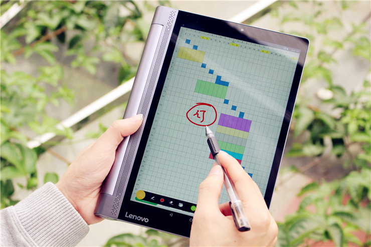 联想yogatab3pro评测,联想YOGA3PRO怎么样