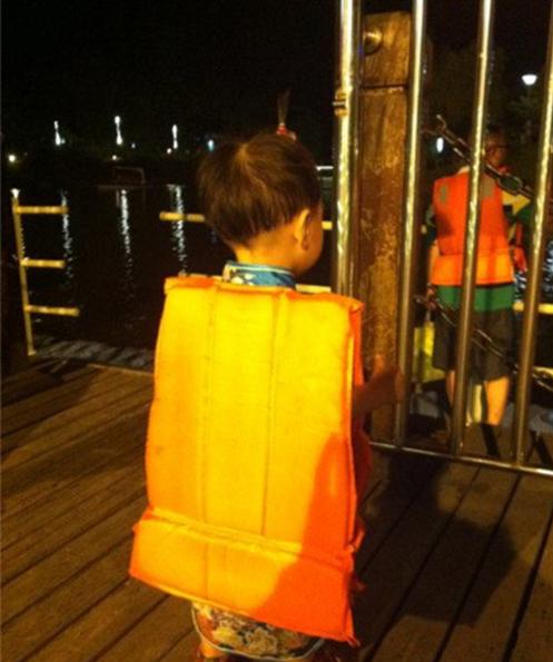 香蕉哥名场面,香蕉哥眼神