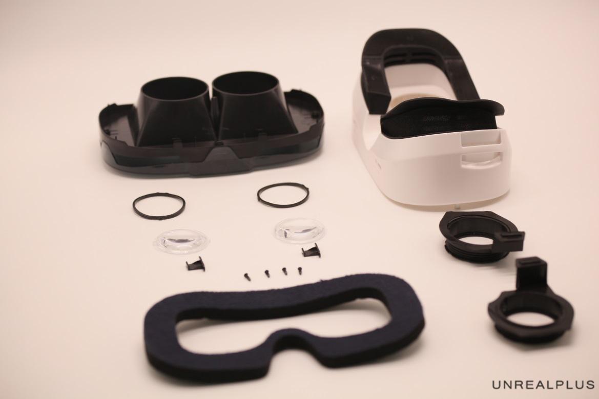 vr澶寸洈2,vr娴嬭瘎oculusquest2