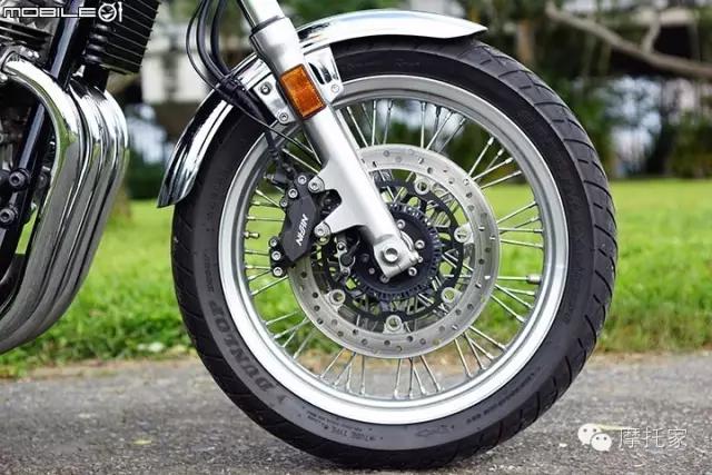 hondacb1100,2020款本田摩托cb1100ex