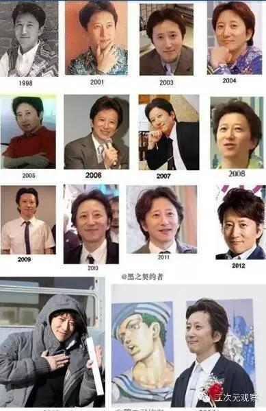 慎看!据说这是主角集体作死的动画