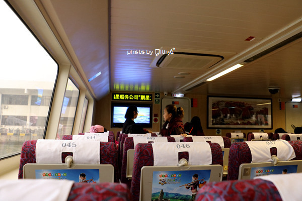 人生必需要有一次闺蜜游——沙巴五日游