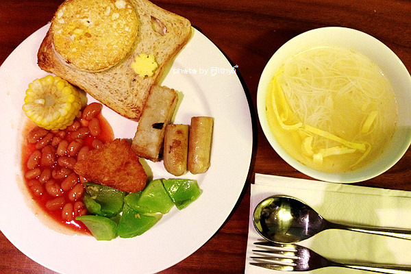 人生必需要有一次闺蜜游——沙巴五日游