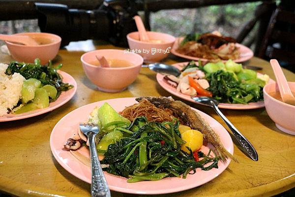 人生必需要有一次闺蜜游——沙巴五日游