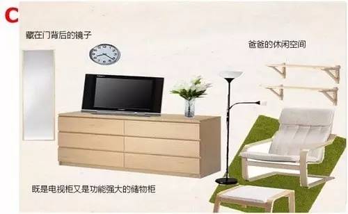 90后夫妻小卧室改造,95后小伙花12万改造200平破旧小屋