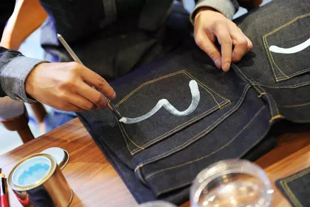 40块和60块的牛仔裤有什么区别,几十块和100多的牛仔裤的区别