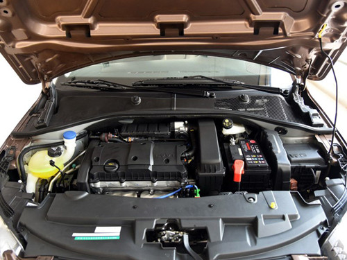 5到8万买什么二手车好看动力好,5-8万油电混合动力车推荐