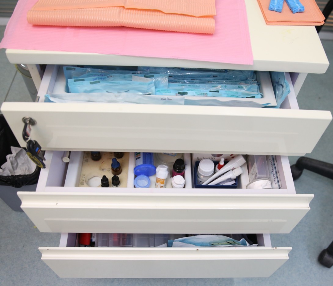 解密:你不知道的现代牙科设备和诊室