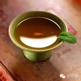 月经不调?4种茶药可有效调理!