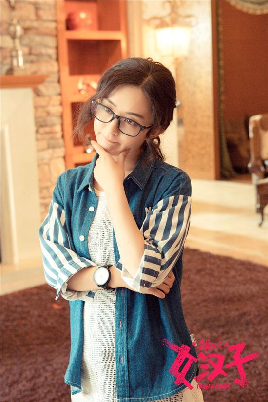 赵丽颖剧中角色图片合集,赵丽颖电视剧角色群像