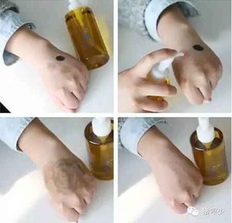 素颜淡妆女神必备色,素颜女生要知道什么化妆品最好