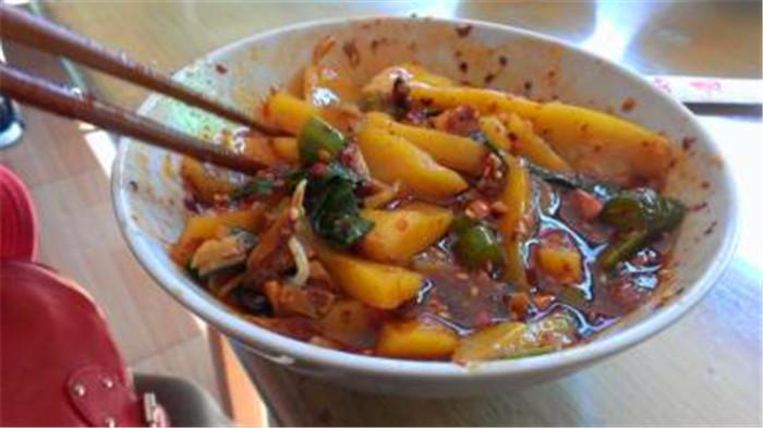 14道菜肴推荐,14道菜海鲜大餐