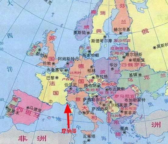 看完后谁再敢说上海房价贵的,我保证不打死TA!