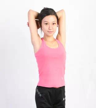 7个瑜伽招式3周甩走蝴蝶臂,儿童预防蝴蝶臂的瑜伽视频