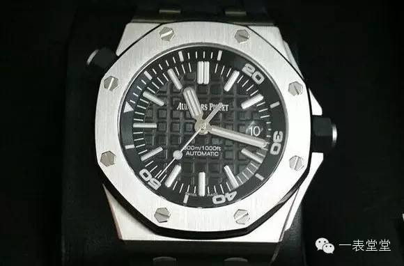 爱彼皇家橡树15703手表价格 (爱彼15703zf厂做的怎么样)