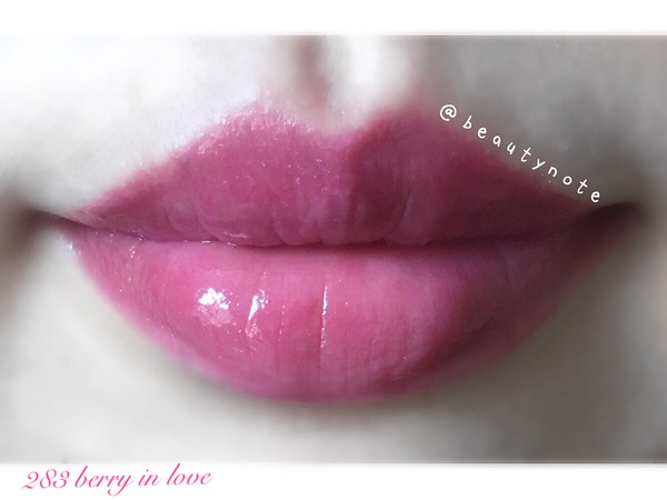 兰蔻274唇釉小蛮腰30毫升,兰蔻口红礼盒新年抽奖