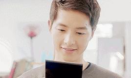 宋仲基撩人又不油腻 (宋仲基撩人秘诀)