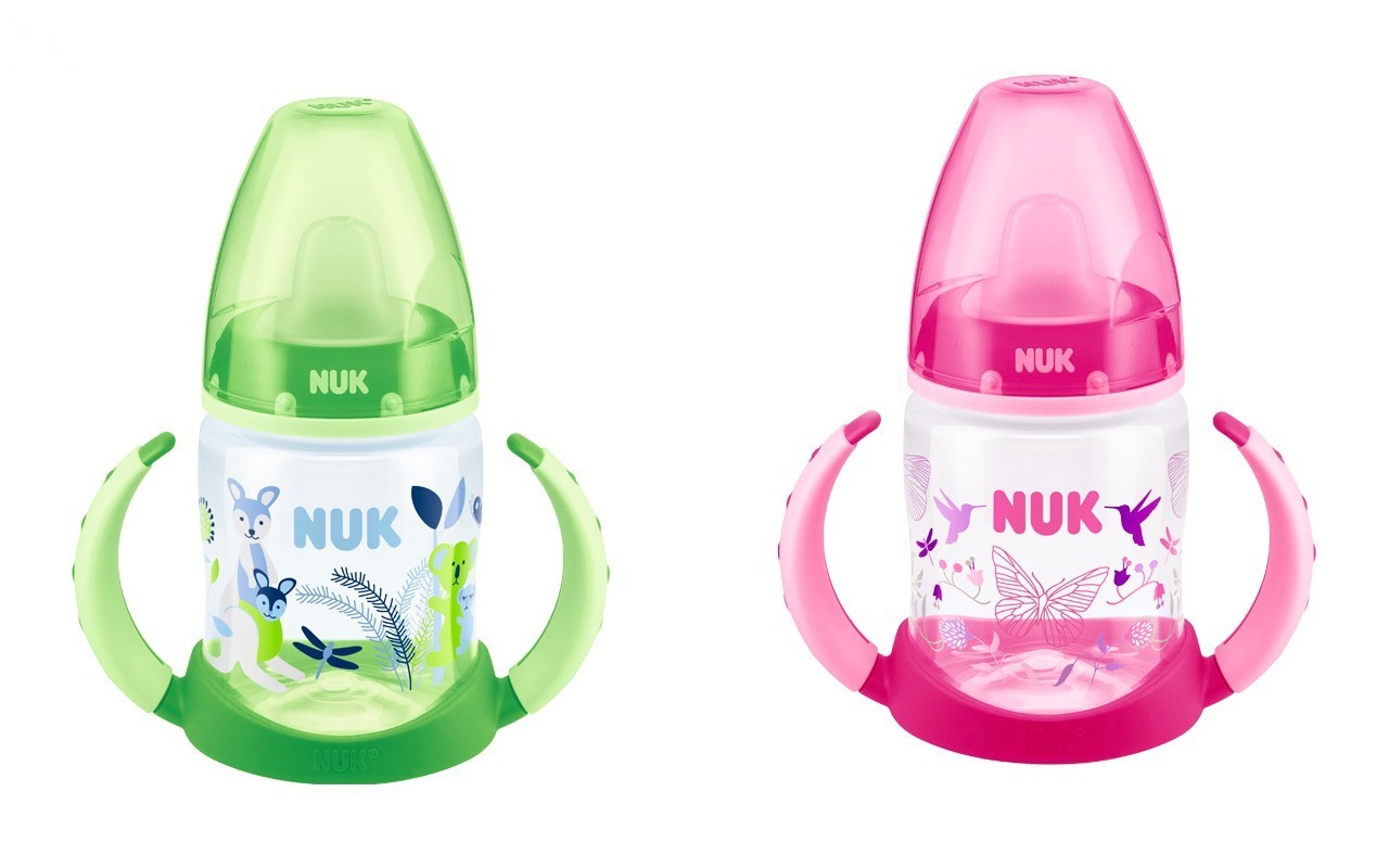 宝宝不爱喝水妈妈有高招,宝宝不爱喝水妈妈一招搞定原视频