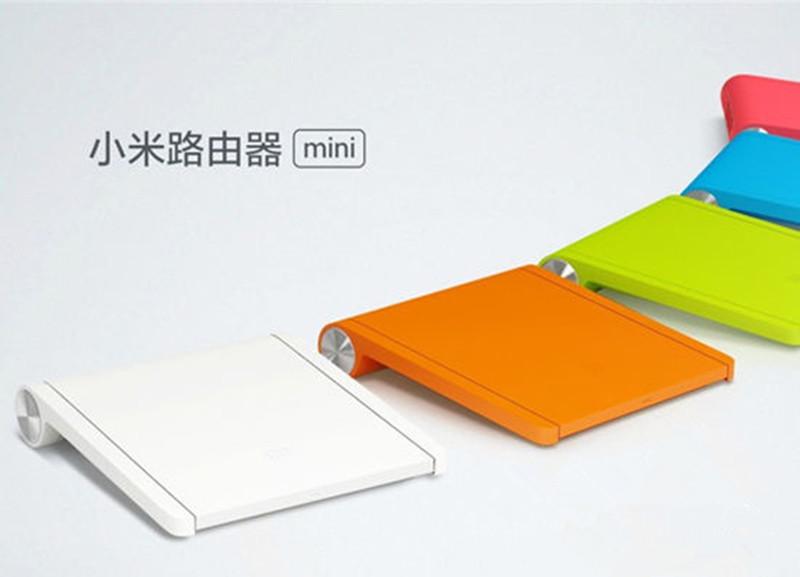 这些精美小巧的路由器你家有？