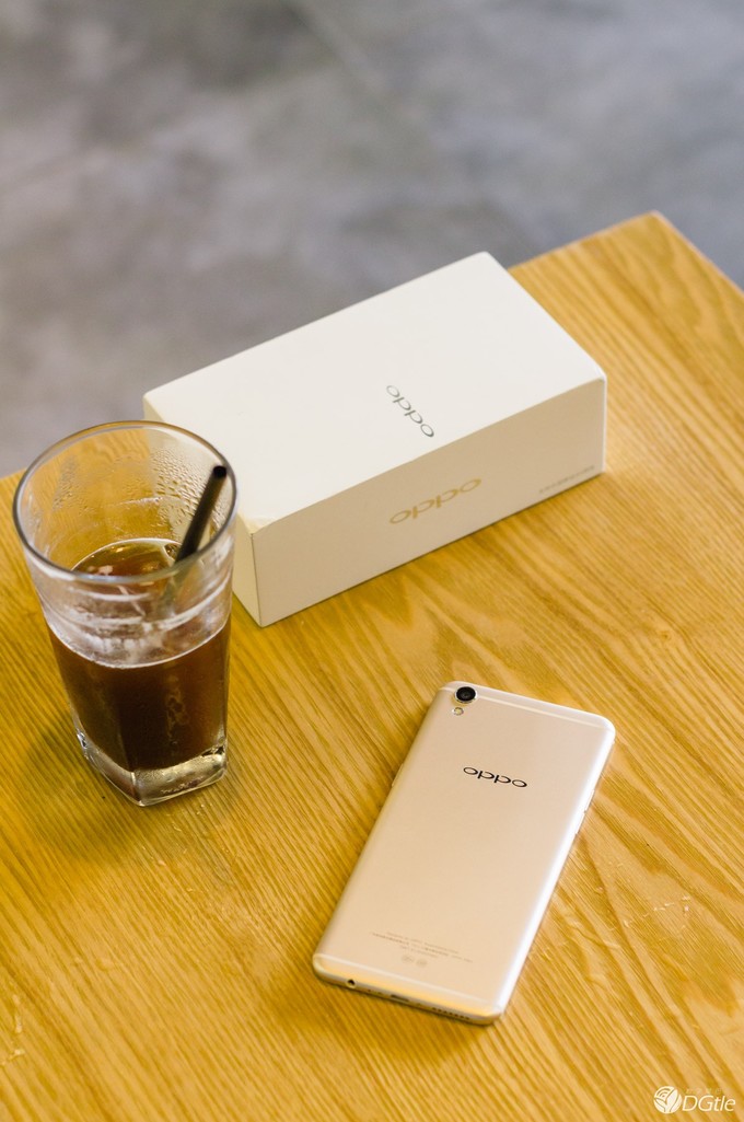 oppor9手机特色亮点,oppor9有那么好吗